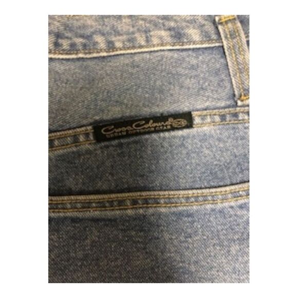 Cross Colours vintage style - Picture 6 of 10